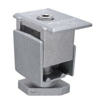 Morsetto Universale per Moduli Fotovoltaici da 30 a 52mm Fischer pm u