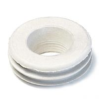 Morsetto Wc Standard Bianco 60x30