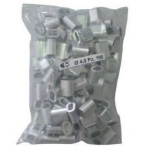 Morsetto X Filo Nyofil • Alluminio Mm 4