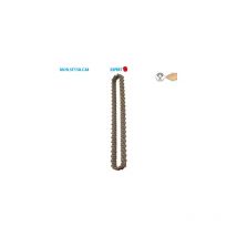 Mortaisage pas b = 15,8 - standard français - chaîne 44 maillons Expert Ep. 8 mc (mm) 4