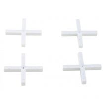 Mörtelkreuzbeutel X 250 - 1mm