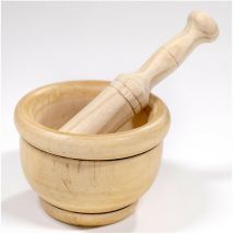 Mortier a Main 14cm.