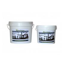 Matpro - Mortier de calage et scellement - 25 Kg Gris