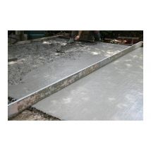Matpro - Mortier d'égalisation et de finition auto-lissant, auto-nivelant - 25 Kg Gris