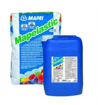 Mapei - Mortier élastique bicomposant mapelastic - Bi composant