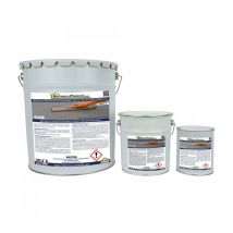 Mortier époxy réparation rapide trafic hautes performances - 10 Kg Neutre - MATPRO