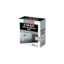 Joint carrelage Parexlanko 5046 Elit - Marron glacé - 2,5 kg - L5046MARGLA2.5