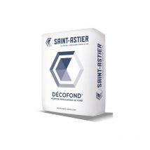 Chaux Saint-astier - Mortier à la chaux decofond – Saint Astier, Sac de 25kg