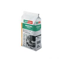 Parexlanko - Mortier à prise rapide 2.5kg - 02873