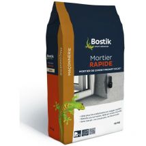 Bostik Mortier rapide 10kg