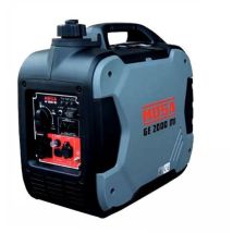 Generatore Ge2000mi Kw 1,8 Kva 1,8 Inverter Mosa