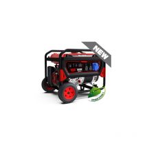 Mosa - Generatore di corrente ge 6900 da 6,5 kW