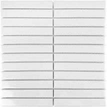 REA - mosaico tutumi 133420 white