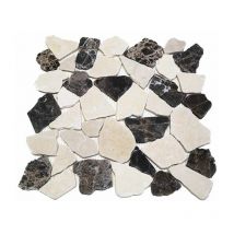 Mosaïque Rm-0006