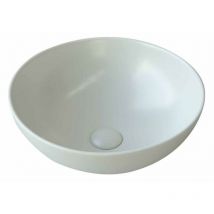 Mosavit - ceram Lavabo Sobre Encimera Verde Claro - ref: msv-ceramve