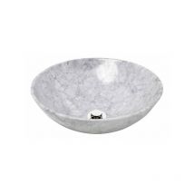 Mosavit - firenze Lavabo Sobre Encimera De Piedra Marmol - ref: msv-firence