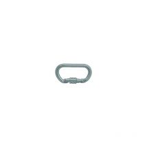 Moschettone, Ovalen 362, 22 Kn