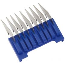 Pettini a Pressione in Acciaio Inox (10mm) - Moser