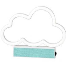 Librix - Luce led da lettura Lumi Plus, motivo: gatto, con dimmer continuo, lampada da lettura per lettura al buio