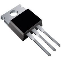 Irfb4229pbf Mosfet 1 Canal N 330 W To-220ab Q87015 - Infineon Technologies