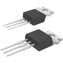 Irfb7437pbf Mosfet 1 Canal N 230 W To-220 S81724 - Infineon Technologies