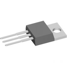 Ixys - IXFP180N10T2 mosfet 1 Canal n 480 w TO-220AB
