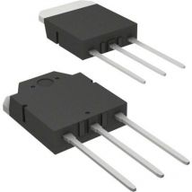 IXFQ60N50P3 mosfet 1 Canal n 1040 w TO-3P - Ixys