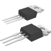 On Semiconductor - BUZ11-NR4941 mosfet 1 N-Kanal 75 w TO-220-3