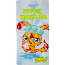 Moshi Monster Gifts Moshi Towel