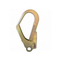 RED - Gancho automático anticorrosión 23 kN irudek 39