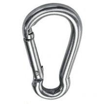 Mosqueton bombero 4.40 mm.