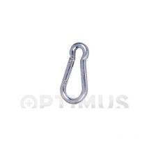Damesa - mosqueton bombero inox aisi 316 ø 5-50 mm 100 kg - 09552419