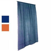 Mosquitera 150x250 cm – Red de poliéster – Color naranja