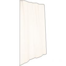 Cortina mosquitera 140x240cm color blanco