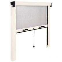 Mosquitera enrollable vertical 120x160