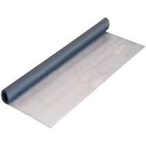 IRS - Mosquitera giratoria de fibra de vidrio con una altura de 100 cm y un tamaño de 2,5 m2.