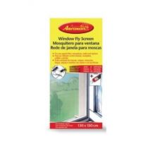 Mosquitera para ventanas anti insectos voladores Aeroxon