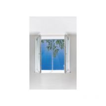 Mosquiteras para puertas y ventanas Habitex Puerta 75xh.220 cm (x2)