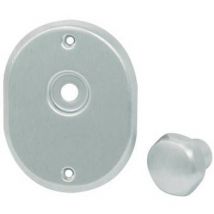 Mostrina e pomolo x cilindro + perno 331L Cipierre