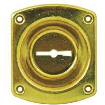 Mostrina rettangolare doppia mappa 32 CR