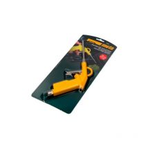 Mota AlluminioBec Grande pistola di soffiaggio pisl