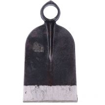 Azada remover tierra mod. 2-B 14,0x20,5cm Ø40,47mm AA02B Mota