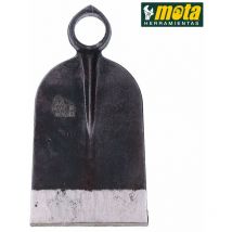 Ult. unidades azada remover tierra mod. 2-b 14,0x20,5cm ø40,47mm aa02b Mota