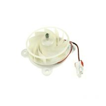 Moteur bldc fan ARES2120RA 1870±4%,12V pour refrigerateur...