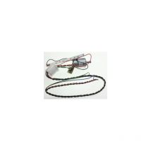 Moteur complet pour Aspirateur aeg 2198998367