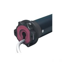 Cherubini - Moteur roll 20Nm 17 tour diamètre 45mm CMP45201705C