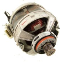 Moteur (57X1836) Lave-linge helkama, fagor, sangiorgio, frigor, blomberg, quelle, vedette, thomson, fust novamatic Brandt elektra-bregenz