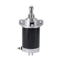 Moteur à essence professionnel 9 dents efficace avec matériau de qualité supérieure, performance stable pour moteur à essence hors-bord