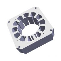 Moteur aimant 240v 50hz diam pour lave-linge Electrolux 14015194903
