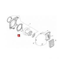 Moteur aspirateur pour pieces aspirateur nettoyeur petit...